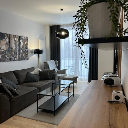Apartman Bery, วิสโซเค ดาตรี ภายนอก รูปภาพ