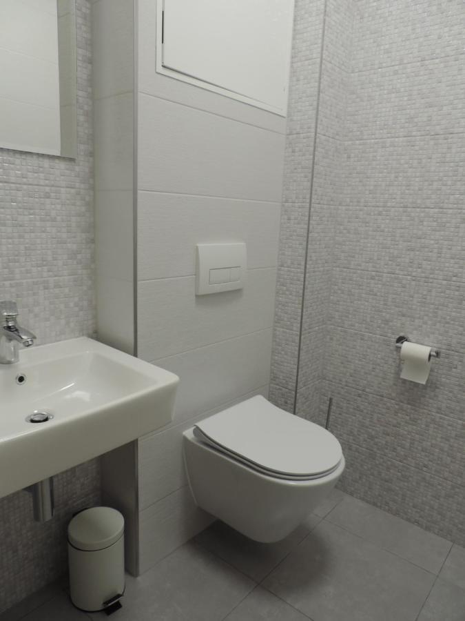 Apartman Bery, วิสโซเค ดาตรี ภายนอก รูปภาพ