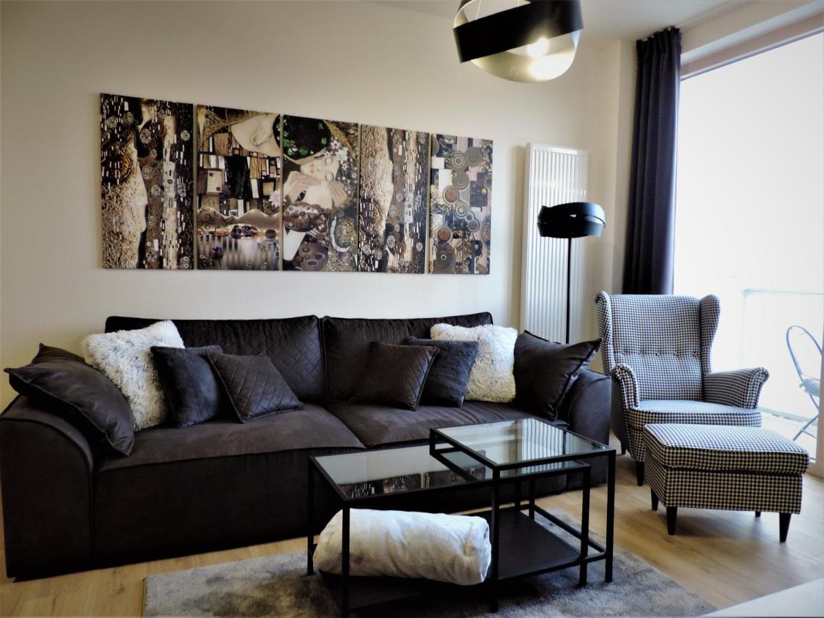 Apartman Bery, วิสโซเค ดาตรี ภายนอก รูปภาพ