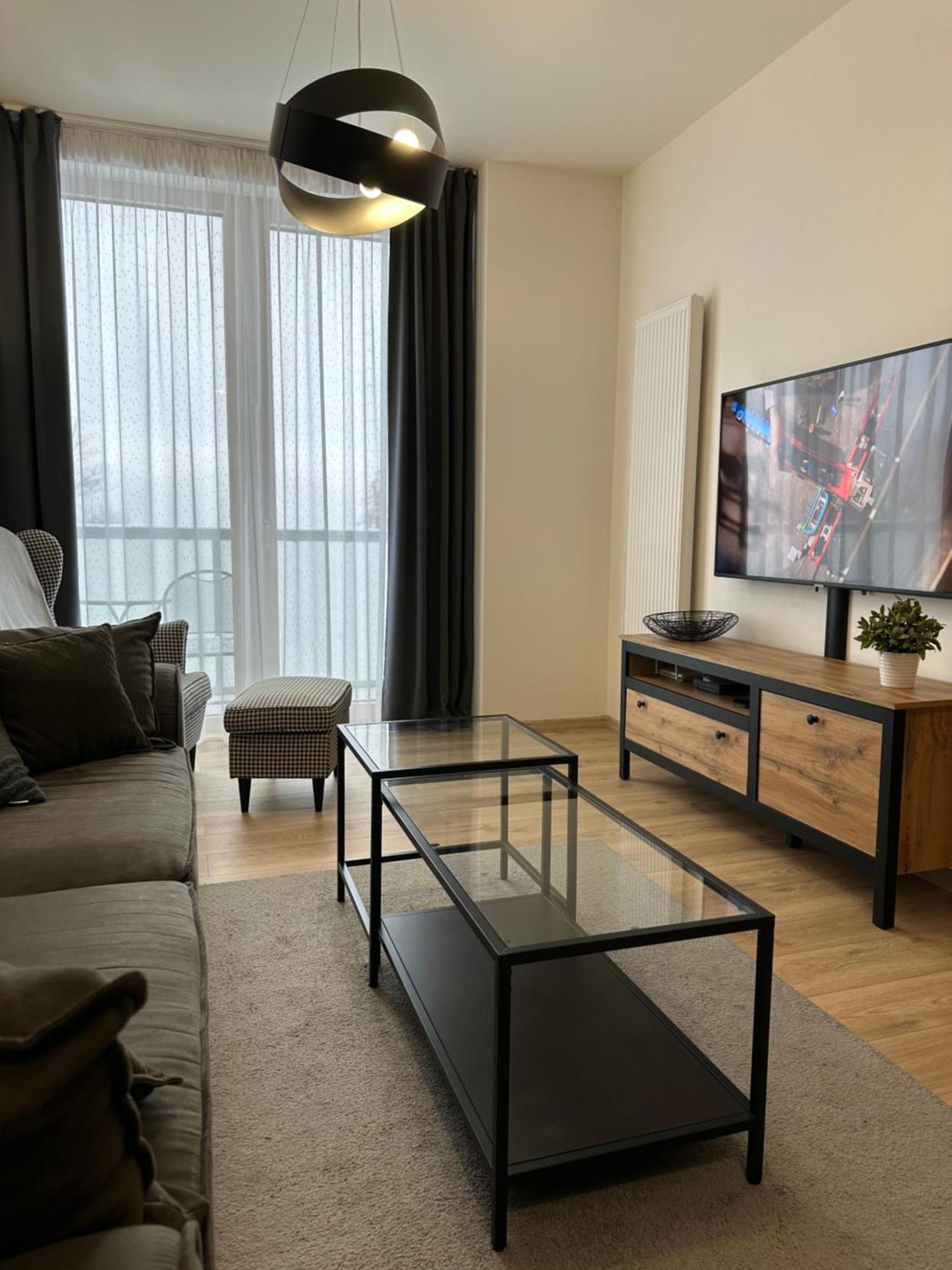 Apartman Bery, วิสโซเค ดาตรี ภายนอก รูปภาพ